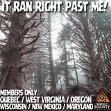 It was in BOTH of our heads! | Members Only Episode A21 PREVIEW