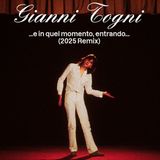 Gianni Togni ha realizzato il remix del suo storico album del 1980: una rivisitazione sorprendente.