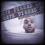 GETS PISSED OFF GETS PISSED ON (Wrestling Soup 5.8.25)