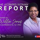 The Working Woman Report