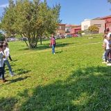 Episodio 38 - "A scuola con il lavoro ben fatto"