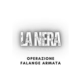La Nera - Operazione Falange Armata EP. 06