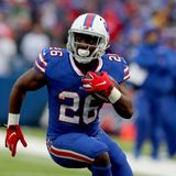 Buffalo Bills RB Devin Singletary Talks About Growing At The RB Position And Preparing For The Denver Broncos
