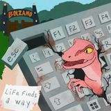 Episodio 46 - Jurassic Park (parte 1)