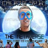 Talkin Spit Afterhours Season 2 Episode 3- "The Metaverse"