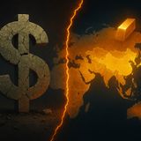 Kiyosaki Warns: BRICS Gold Currency Could Crush the Dollar