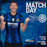 Live Match - Roma - Inter 0-3 - 04/12/2021