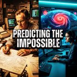 The Men Who Predicted the APOCALYPSE: The El Niño Breakthrough