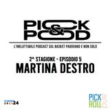 Pick & Pod - Martina Destro