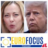 Meloni a Washington, tra zero dazi e diplomazia transatlantica