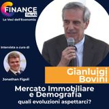 Mercato Immobiliare e Demografia: quali considerazioni fare sul'Economia del Territorio