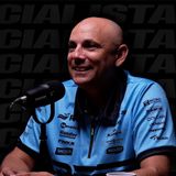 LOS ESPECIALISTAS - Mauro Medina: El Maestro del Marketing Deportivo sigue Desafiando Fronteras