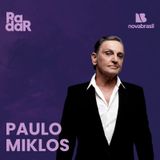 Paulo Miklos no RadarCast