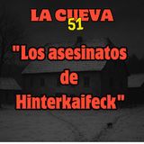 🔪 Hinterkaifeck: La granja del horror