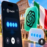 Dots ChatGPT in Italia, perché non li trovi