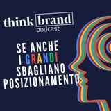#53. Anche i grandi cadono senza un Posizionamento efficace.