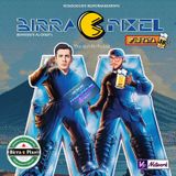 Pintata 38 - Alcol, funghi e dinosauri [Super Mario Bros - Il Film (1993)]