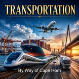 By Way of Cape Horn - Paul Eve Stevenson - Part 2