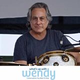Max Weinberg, Rock & Roll Hall of Fame Drummer, Bruce Springsteen & the E Street Band