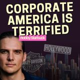 Robby Starbuck Exposes the Culture War: DEI Myths, Gen Z’s Shift, & A New Conservative Wave | REPLAY