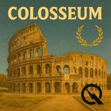 Colosseum Chronicles: Gladiators, Glory, and Graffiti - Rome's Epic Amphitheater Rocks Through the Ages