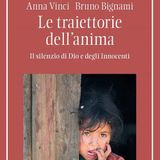 Anna Vinci "Le traiettorie dell'anima"