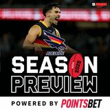 $100K Season Preview 2025 - Adelaide Crows