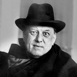 ALEISTER CROWLEY, il profeta delle tenebre