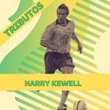 Harry Kewell: La zurda de oro que puso a Australia en el mapa
