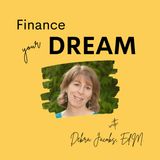 22. Six Financial Steps to Achieve Your Dream