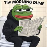 The Morning Dump: Warrantless Entry, Palantir's FedStart Platform, Israel's AI Experiments, & More
