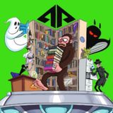 Anomaly-NOW! 2/04/2026 - Weekly News/Media Round-Up