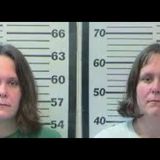 Jailhouse interview with convicted sex offender Mendy Kent