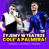 PALMER OŚMIESZA TOTTENHAM! Drużyny z Manchesteru tracą punkty