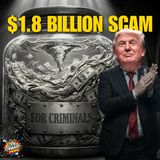 DOJ $1.8B Trump Allies Fund, GOP Chaos, Polis Censure, DNC Autopsy Fails
