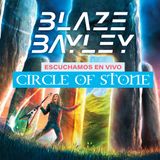 No Prayer for the Podcast #74 - Escuchamos "Circle of Stone" lo nuevo de Blaze Bayley