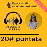 20# Musica e censura: tra ombre del passato e digitale