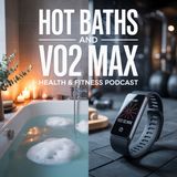 Hot Baths and VO2 Max: Recovery Hacks That Actually Surprise