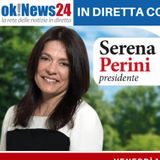 IL PUNTO con Serena Perini presidente del Q3