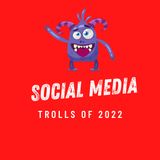 Rebecca Whitelocke Of Antibes Yachting -Social Media Troll Of 2022