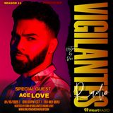 The Ace Love Interview.