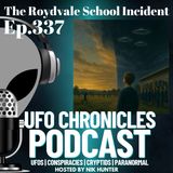 Ep.337 The Roydvale School Incident