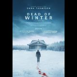 E207 – Dead of Winter - What Would YOU Do?