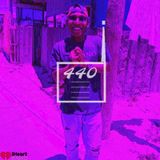 Episode 1 - 440 Radio's podcast
