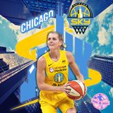 Pink&Roll - Cheers from Allie Quigley