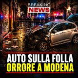 Auto pirata a Modena: Salim El Koudri, chi è il 31enne che ha investito 8 persone