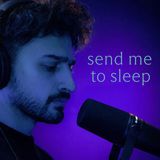 Stoicism (Voice Only) | Send Me To Sleep