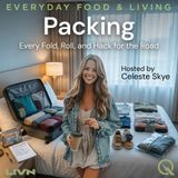 Packing - The Great Fold vs. Roll Debate