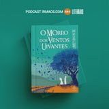 644: O Morro dos Ventos Uivantes – Emily Brontë – Literário 077