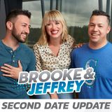 Second Date Update PODCAST: #VanLife